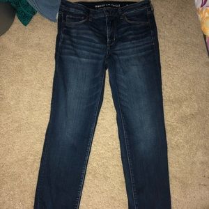 AE Skinny Jeans